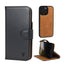 Cover in Pelle per iPhone 16 Pro Max con Cover Staccabile (MagSafe)
