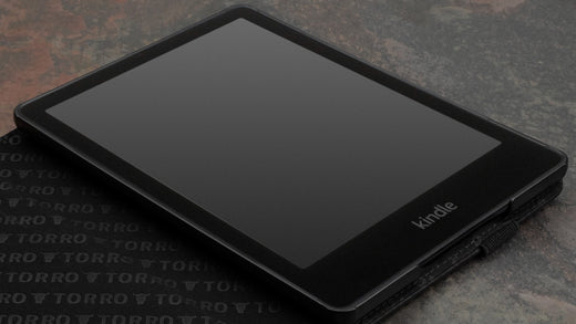 Come trovare il modello del tuo Kindle