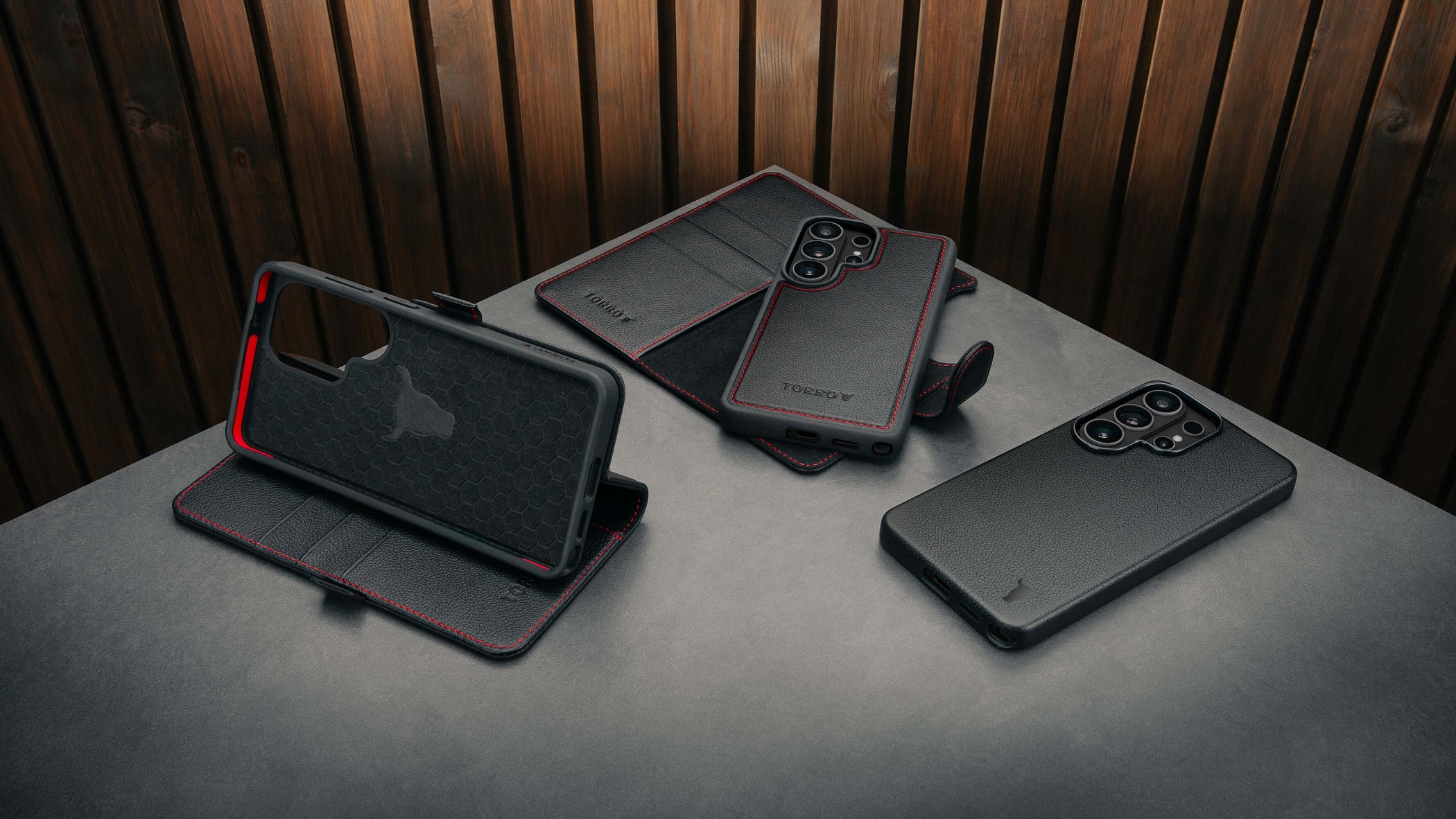 Covers per Galaxy S26 Ultra