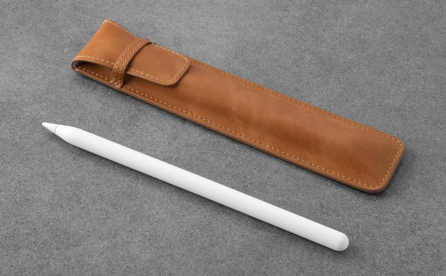 Astuccio Apple Pencil (compatibile con Pencil Pro, USB-C, 2a e 1a generazione) Feature Focus
