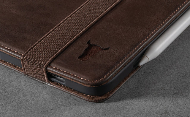 Cover in Pelle per iPad Pro 12,9