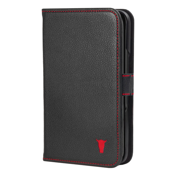 SDTEK Carbon Custodia Per Google Pixel 6 Cover and Protezione Vetro Temperato
