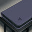 Violet Leather Stand Case for Galaxy S26 Ultra