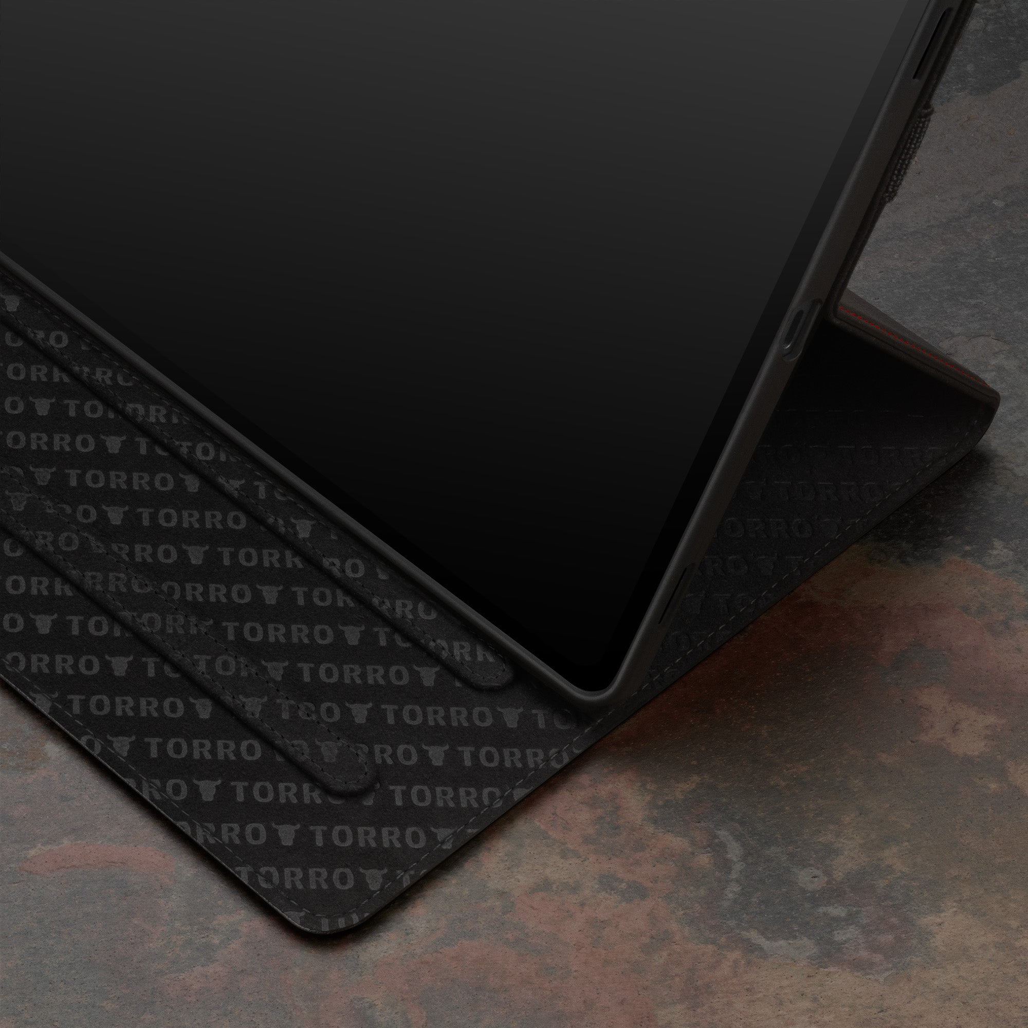 Custodia Portafoglio In Pelle PU Per LEAGOO S9 5.85'' - Copertina Con Funzione Stand E Slot Per Schede - Nero